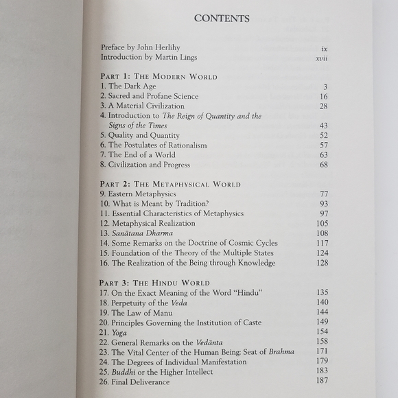 The Essential Rene Guenon - Picture 2 of 3